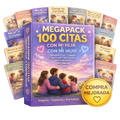 Pack 100 citas + (Pareja + Familia)