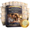 Megapack Matrimonio sin Crisis