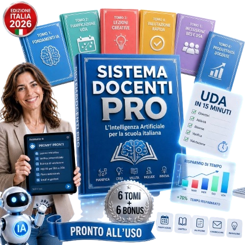 Sistema Docenti Pro